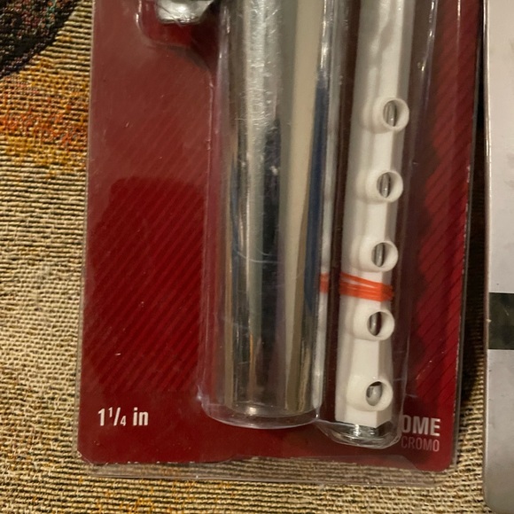 Lot of 2 Pop-up Drain Assemblies DANCO EZ Connect 10692 & ACE Hardware 41698 NEW - Picture 5 of 12